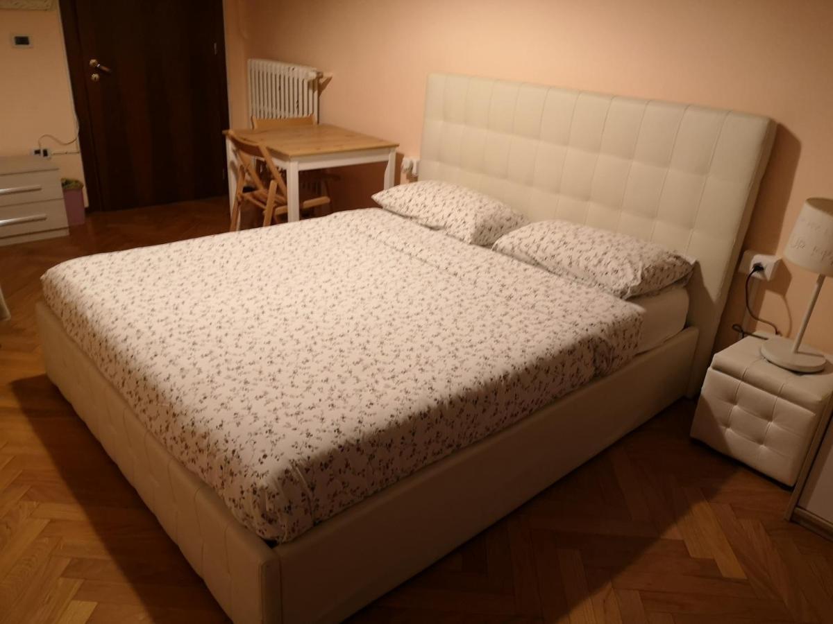 New Life Bed & Breakfast Mestre Room photo